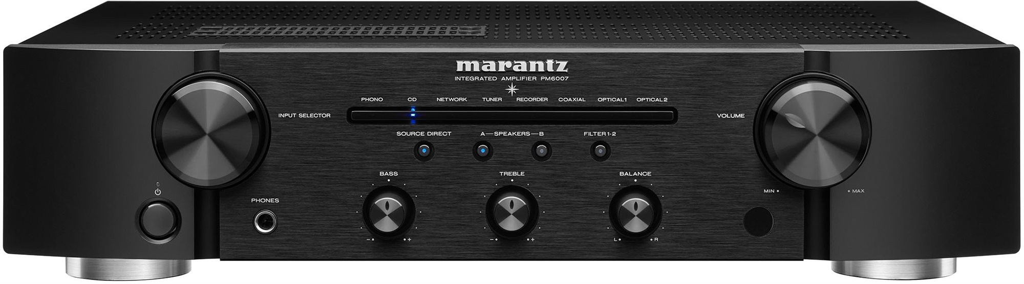 Marantz PM6007 černý