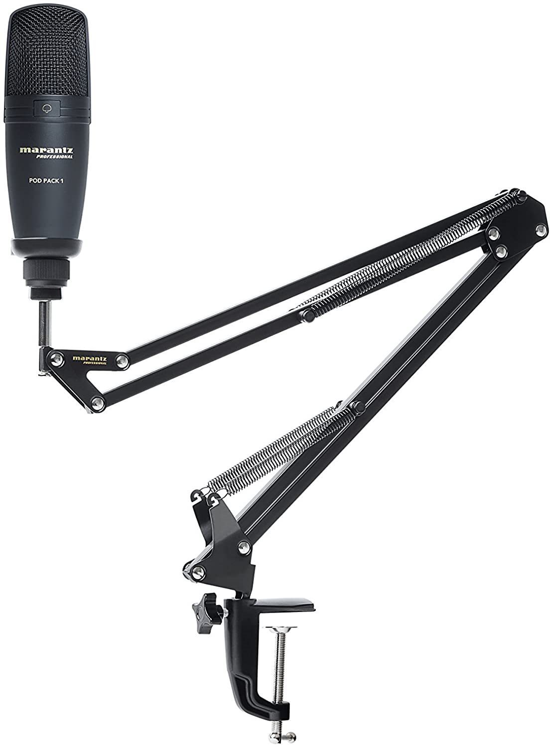 Marantz Professional Pod Pack 1