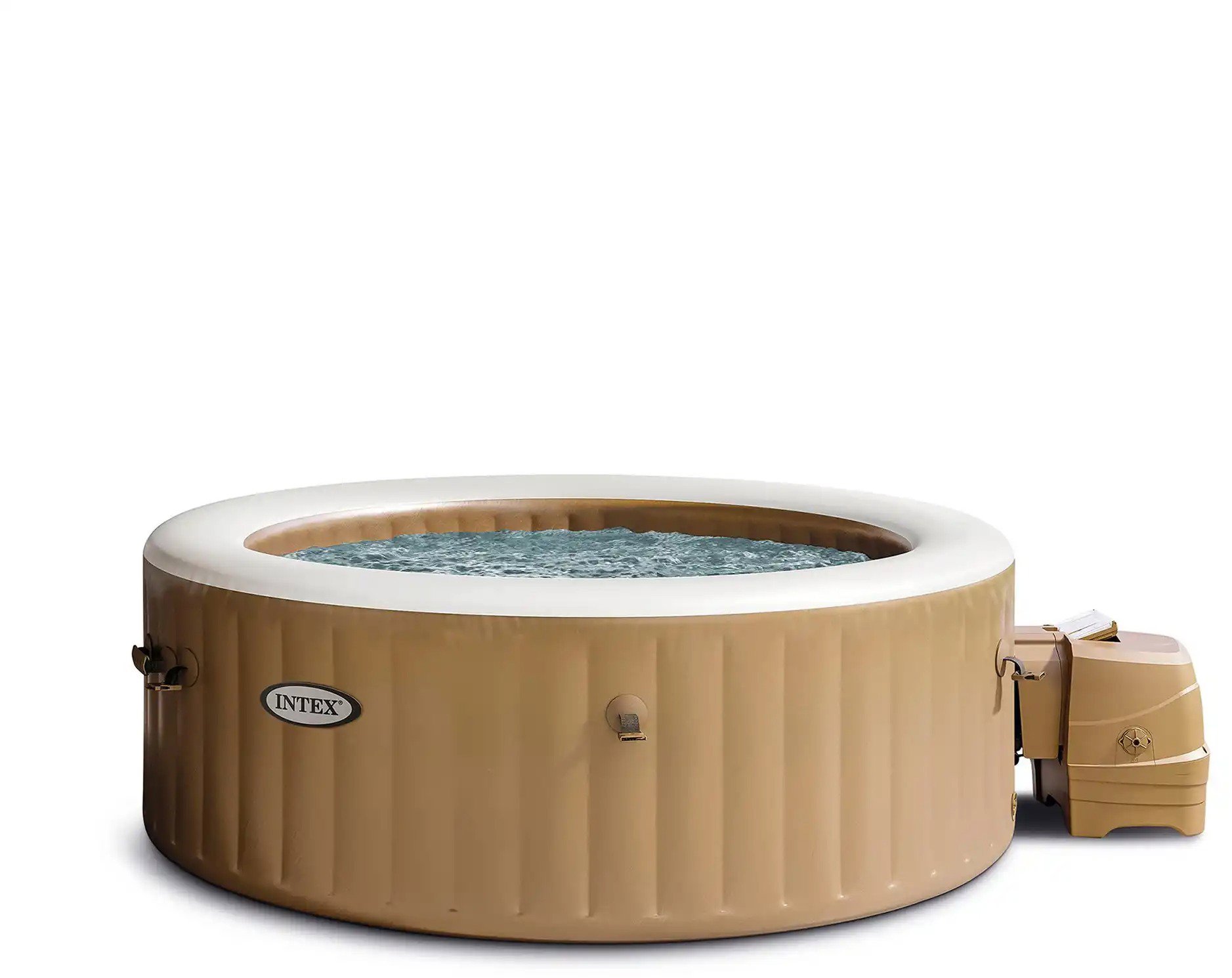 INTEX Vířivka pro 4osoby BUBBLE HWS 28404/28426EX