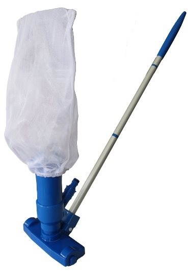 MARIMEX Vysavač do bazénu, ruční CLEAN VAC