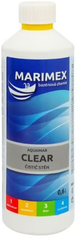 MARIMEX Čistič 0,6 l