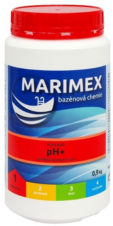 MARIMEX pH+ 0,9 kg