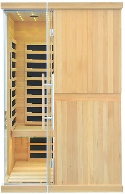 MARIMEX Infrasauna Noblesse 3001XL