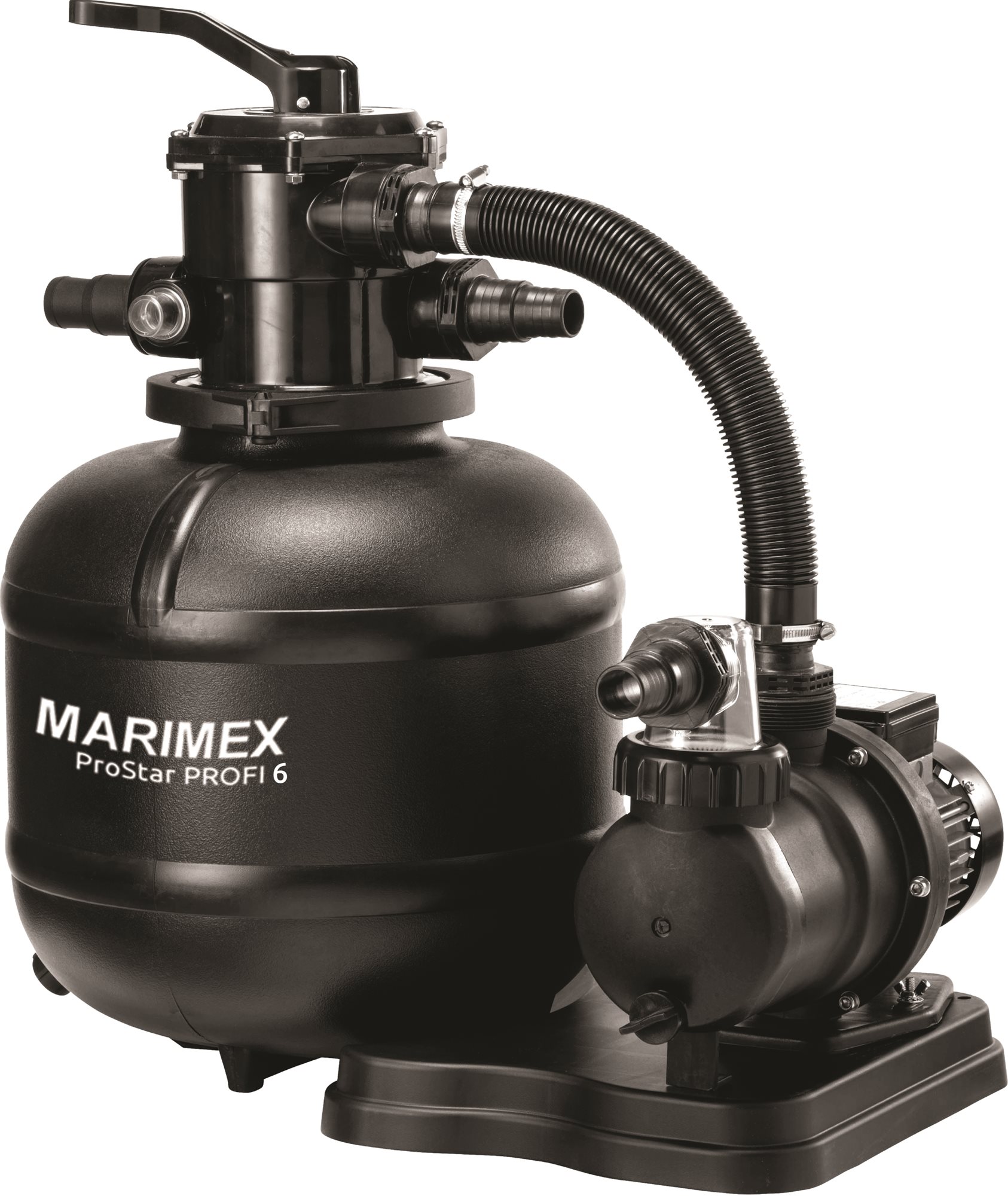 MARIMEX Filtrace písková ProStar PROFI 6 m3/h