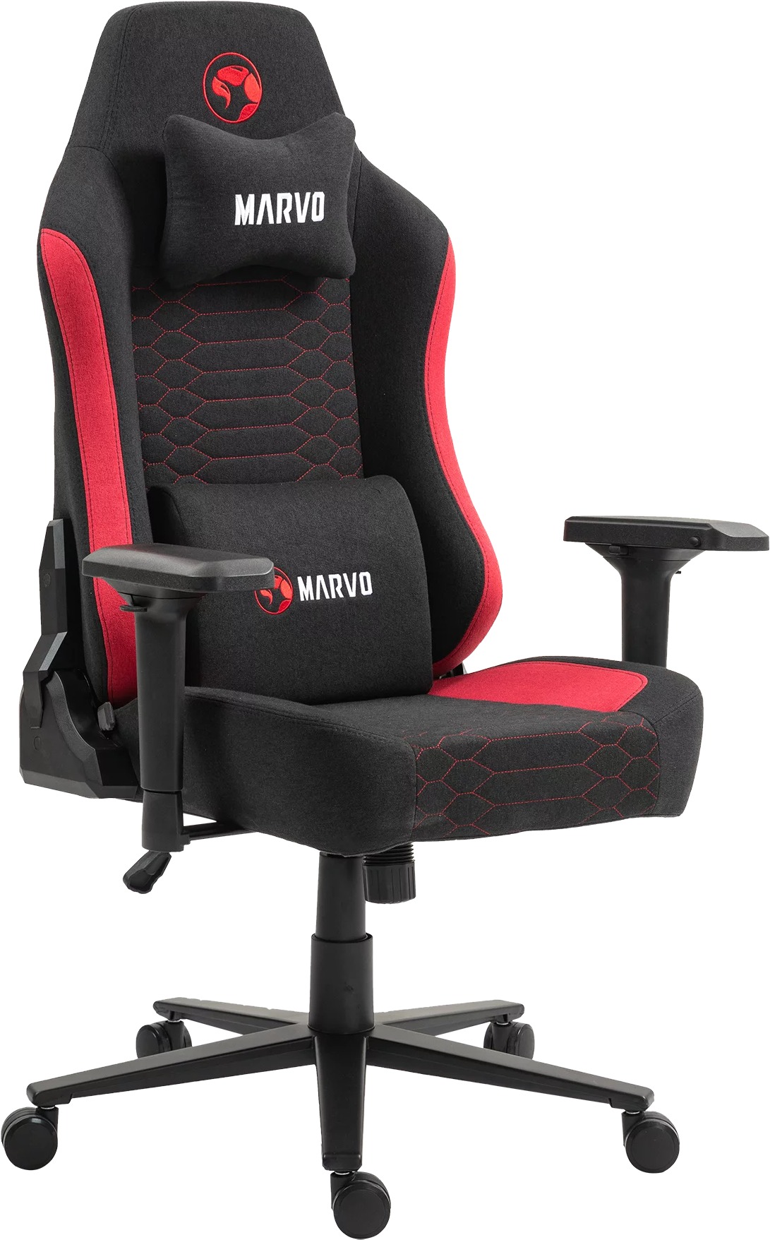Marvo Kahn Red