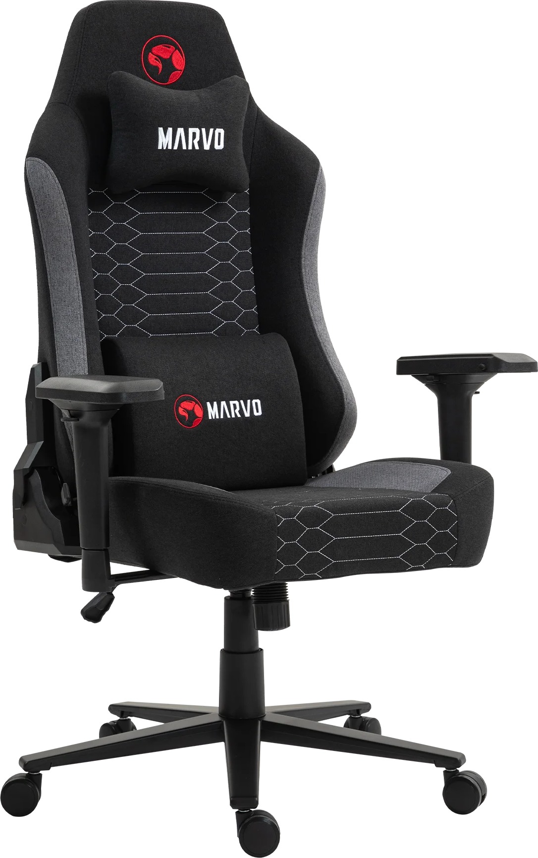 Marvo Kahn Grey