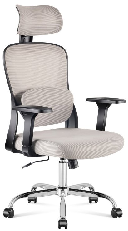 MARK ADLER Manažerské otočné křeslo 3.2 Grey