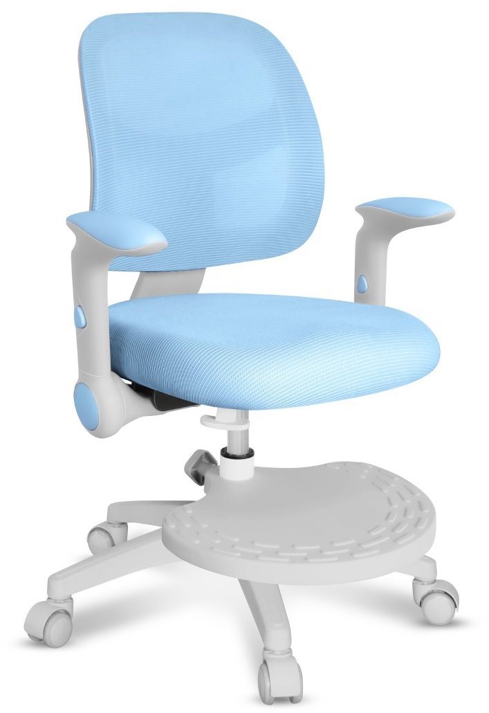 MARK ADLER Otočná židle Junior 5.0 Blue