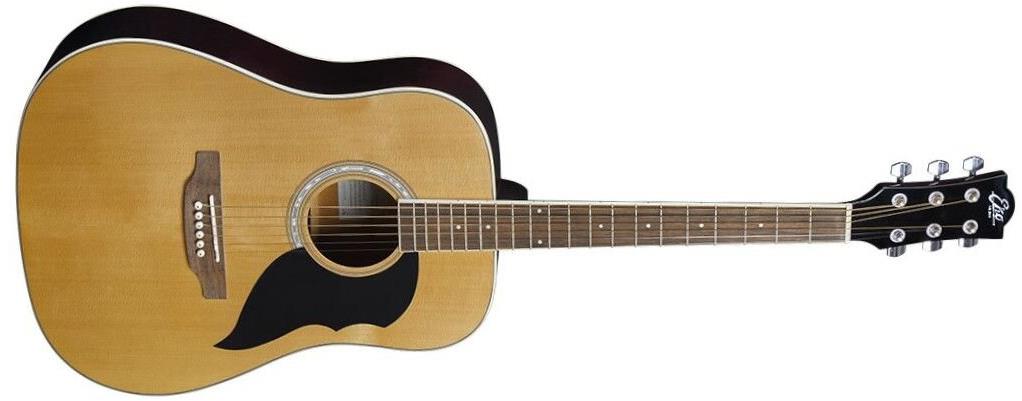 Eko Guitars Ranger 6 Natural
