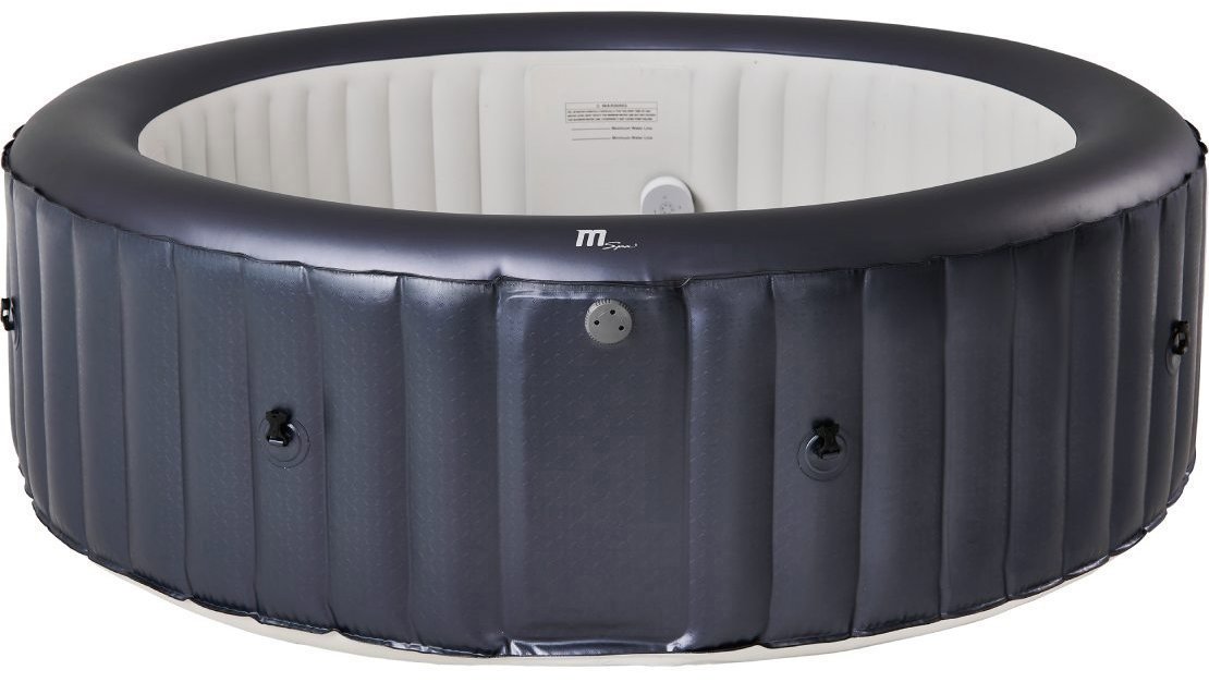 MSPA Vířivka pro 6 osob Carlton 2200W