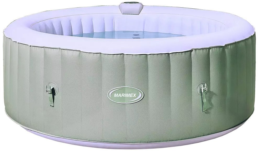 MARIMEX Vířivka pro 4osoby AQUAMAR 4881