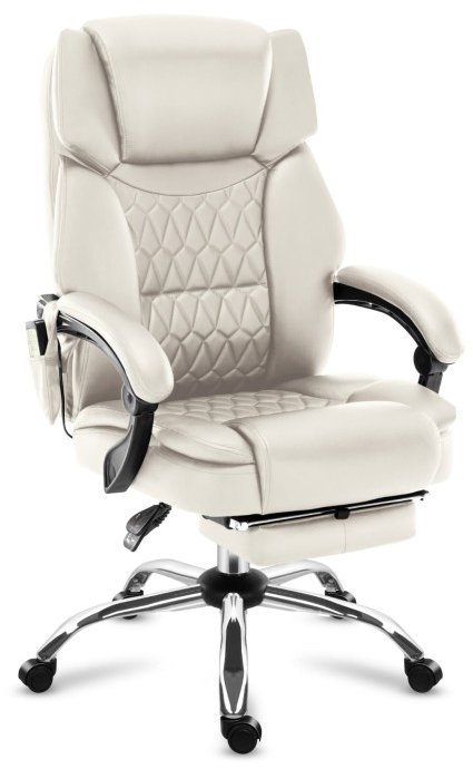 MARK ADLER Boss 6.0, otočná, béžová