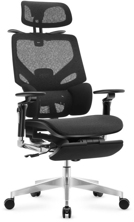 MARK ADLER Expert 9.6, otočná, Black