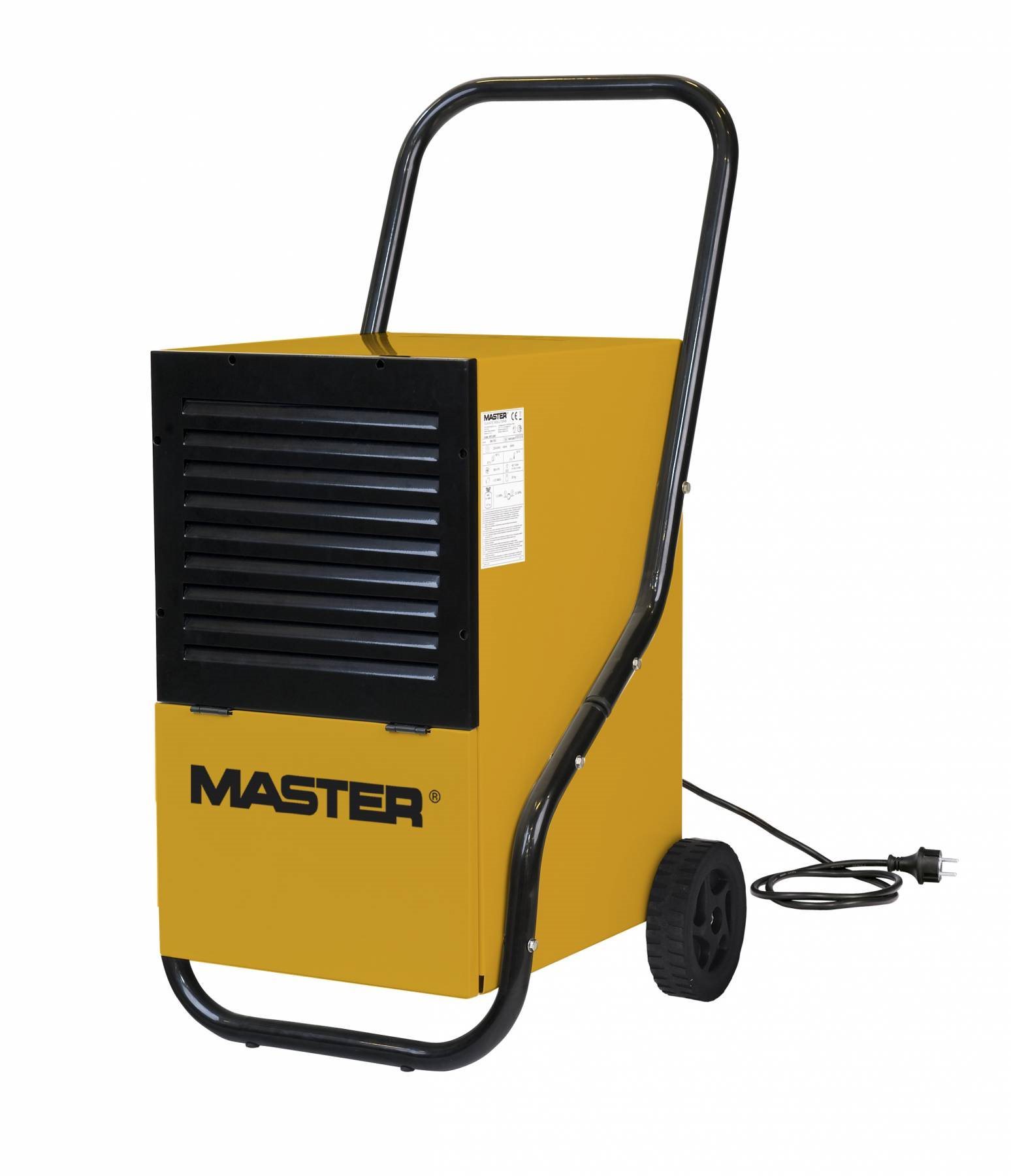 MASTER DH752