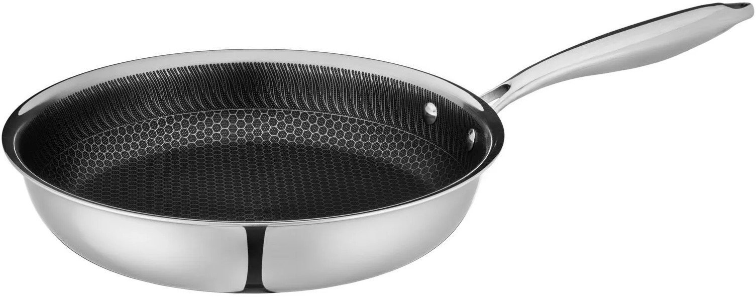 Mäser Pánev 28 cm HESTIA, honeycomb nepřil. povrch