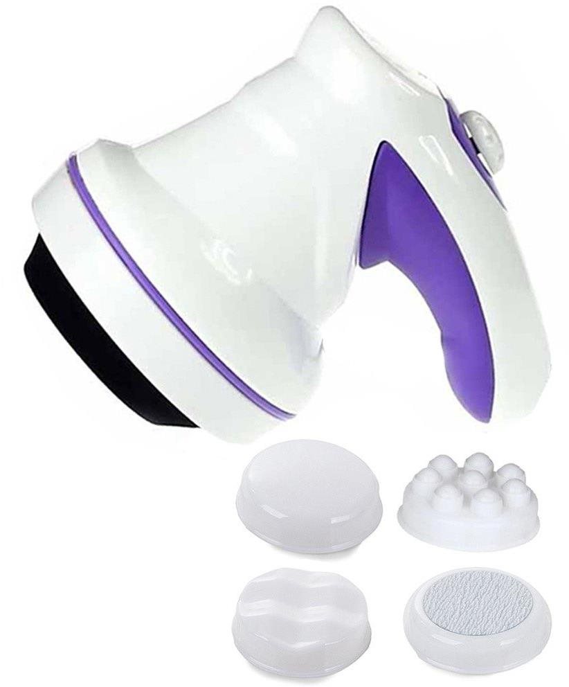 Verk 15676 Masážní přístroj pro odstranění tuku Relax and spin tone