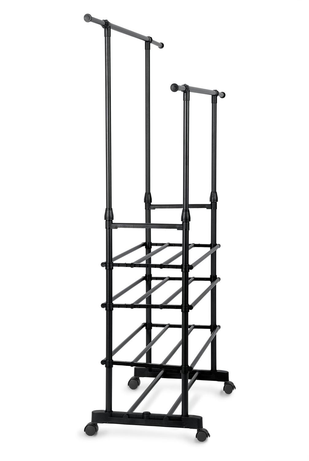 Massido 686300 černý