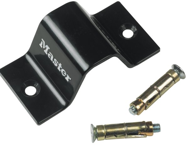 Master Lock Kotva na stěnu/podlahu velká 1489EURDAT
