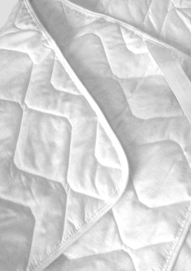 4 sleep Matracový chránič Medical 140 × 200 cm