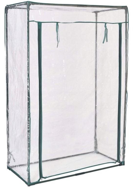 M.A.T. Group Fóliovník 100 x 50 x 150cm