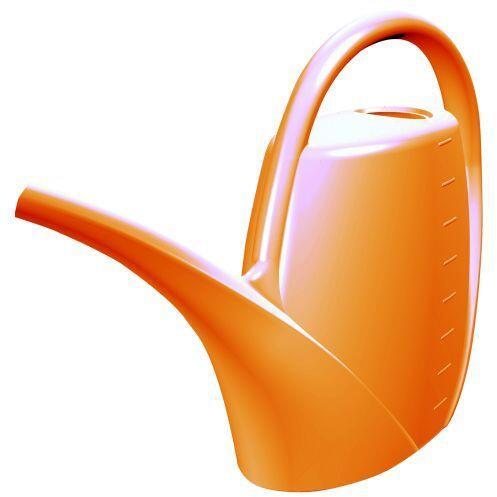 PLASTKON Konev zalévací 1,7 l PH OR