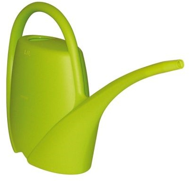 PLASTKON Konev zalévací, limetková 1,7 l
