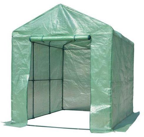 M.A.T. Group Náhradní plachta k fóliovníku 250 x 179 x 211cm