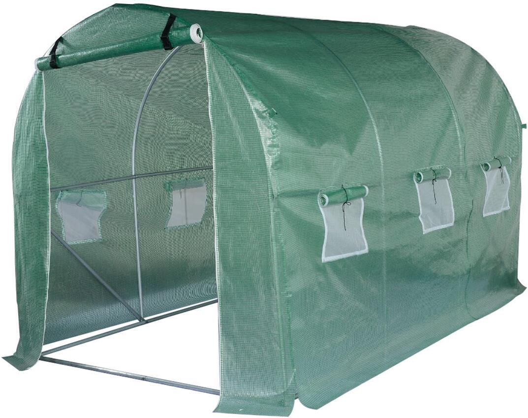 M.A.T. Group Fóliovník XXL 450 x 200 x 200cm