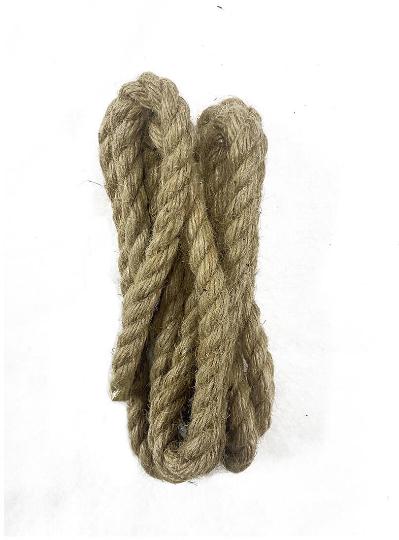 M.A.T Group Lano jutové 12mm (200cm)