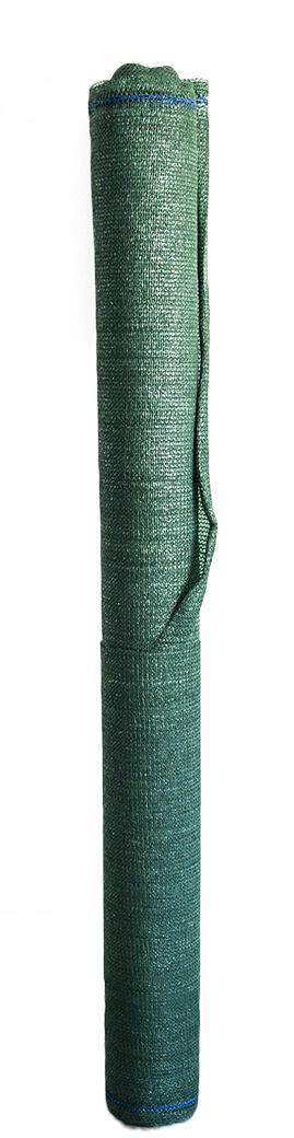 M.A.T. Group Síť tkaná, stínící TOTALTEX 95% 1.6 x 25 m, 150g/m2, barva zelená