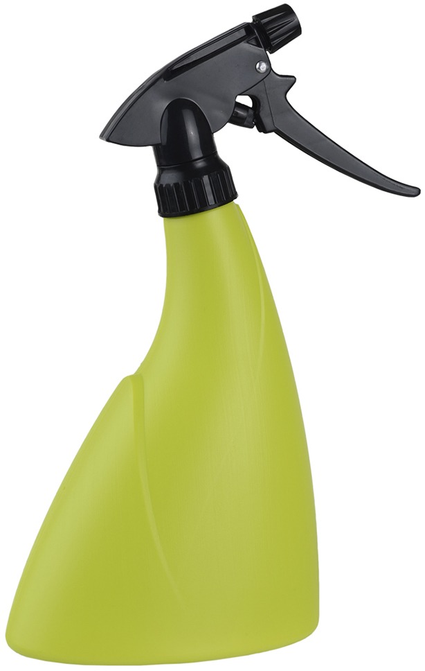 PLASTKON Rozprašovač SPRIT, objem 1 l PH, limetka
