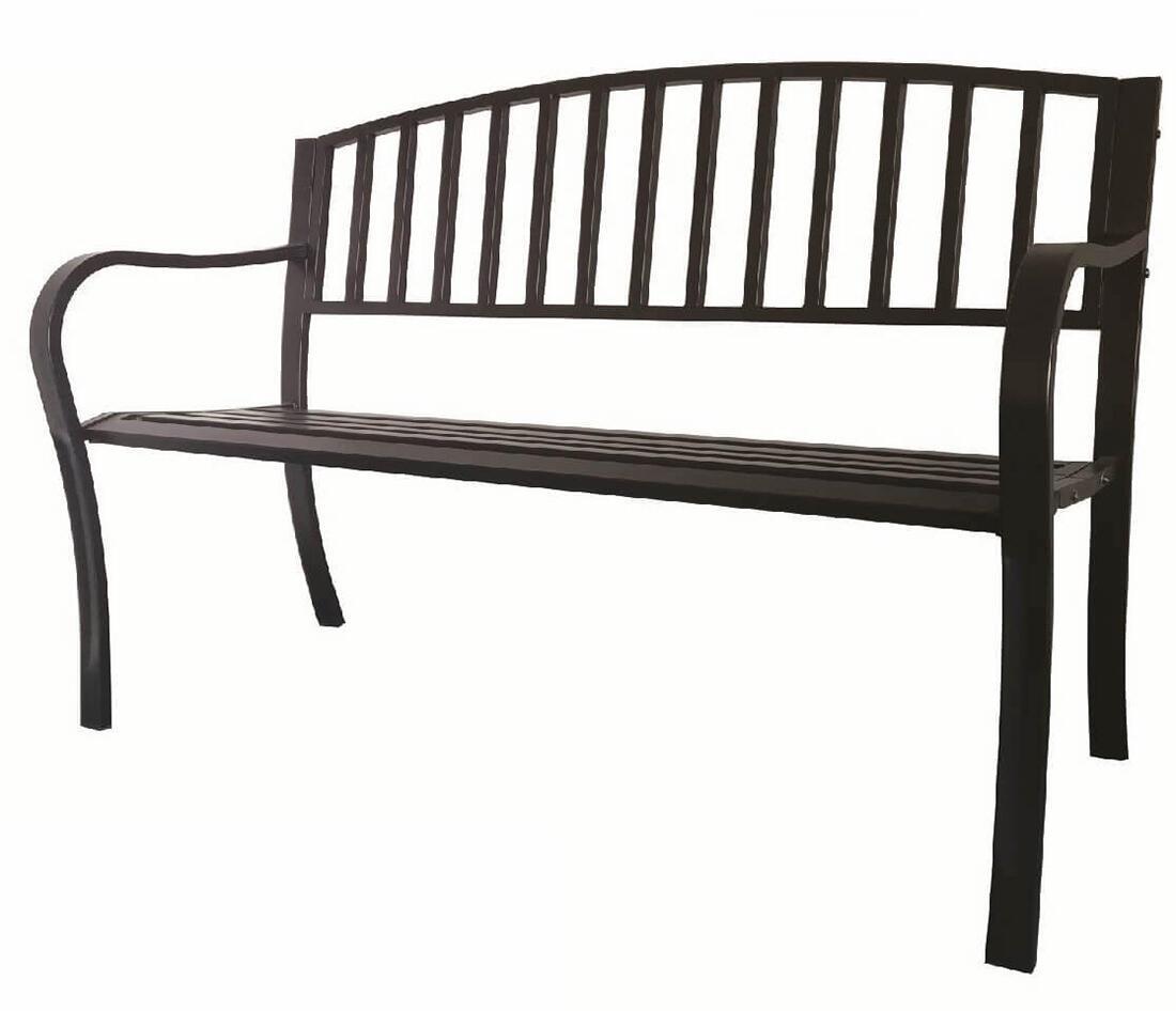 M.A.T. Group Lavice zahradní 125cm