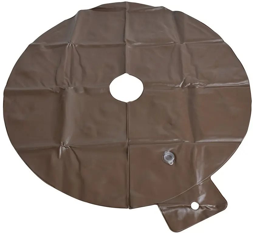 M.A.T. GROUP Vak zavlažovací 75 l, průměr 100cm, PVC