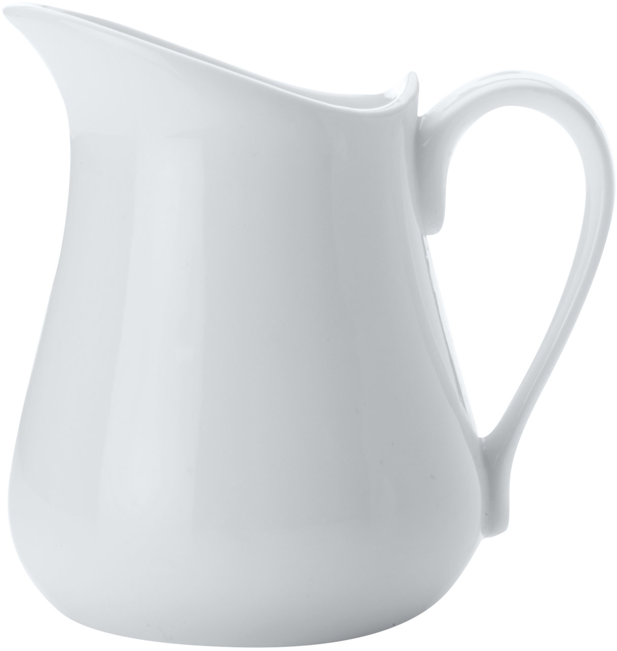 Maxwell & Williams WHITE BASICS Džbán 1 l