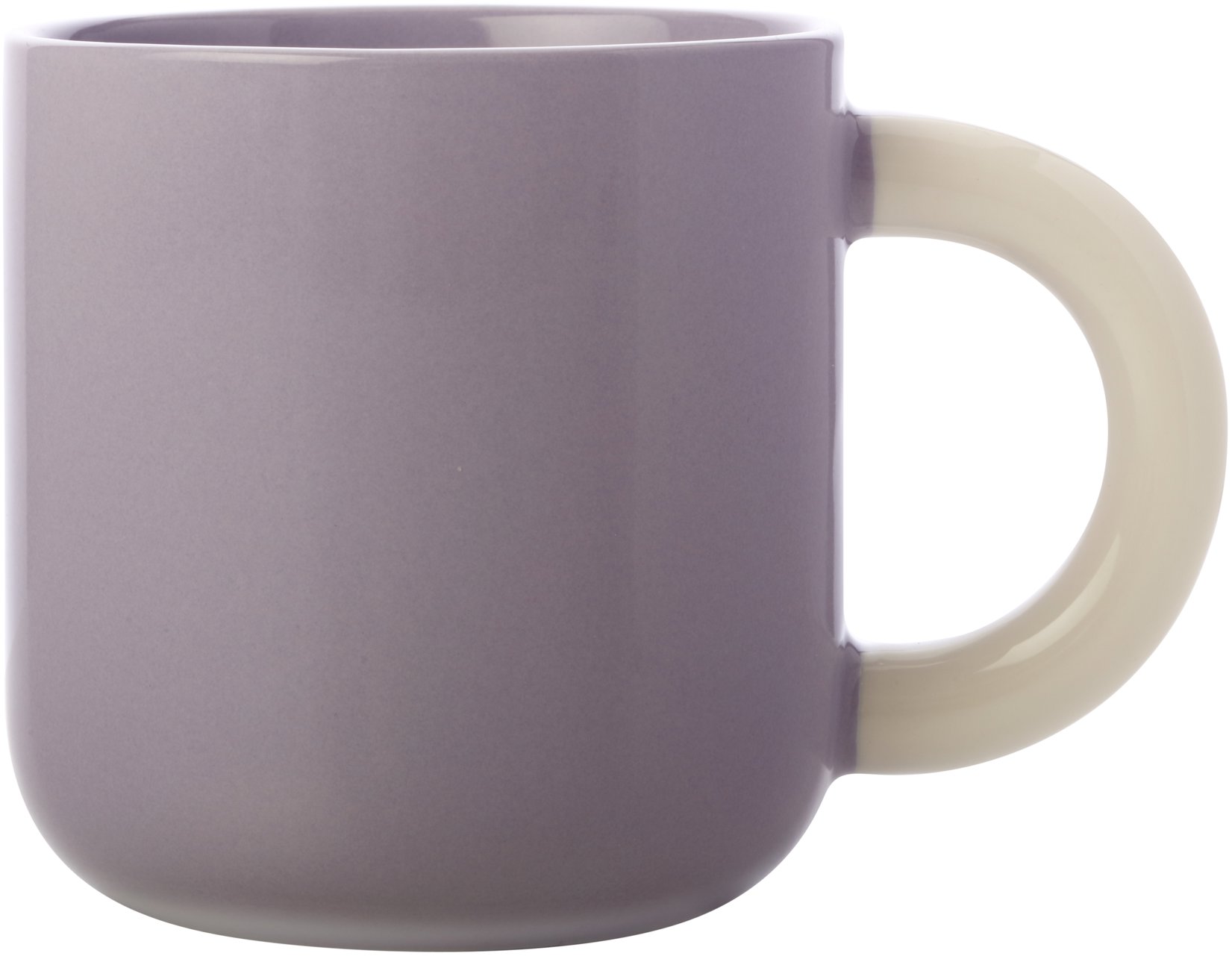 Maxwell & Williams Hrnek 370 ml SHERBET lila