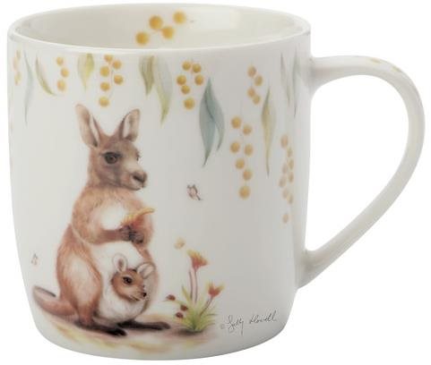 Maxwell & Williams Hrnek 340 ml SALLY HOWELL, Kangaroo Joey