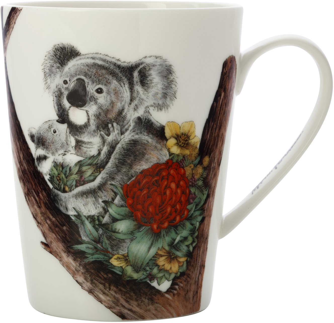 Maxwell & Williams Hrnek 450 ml Marini Ferlazzo Australian Families Koala