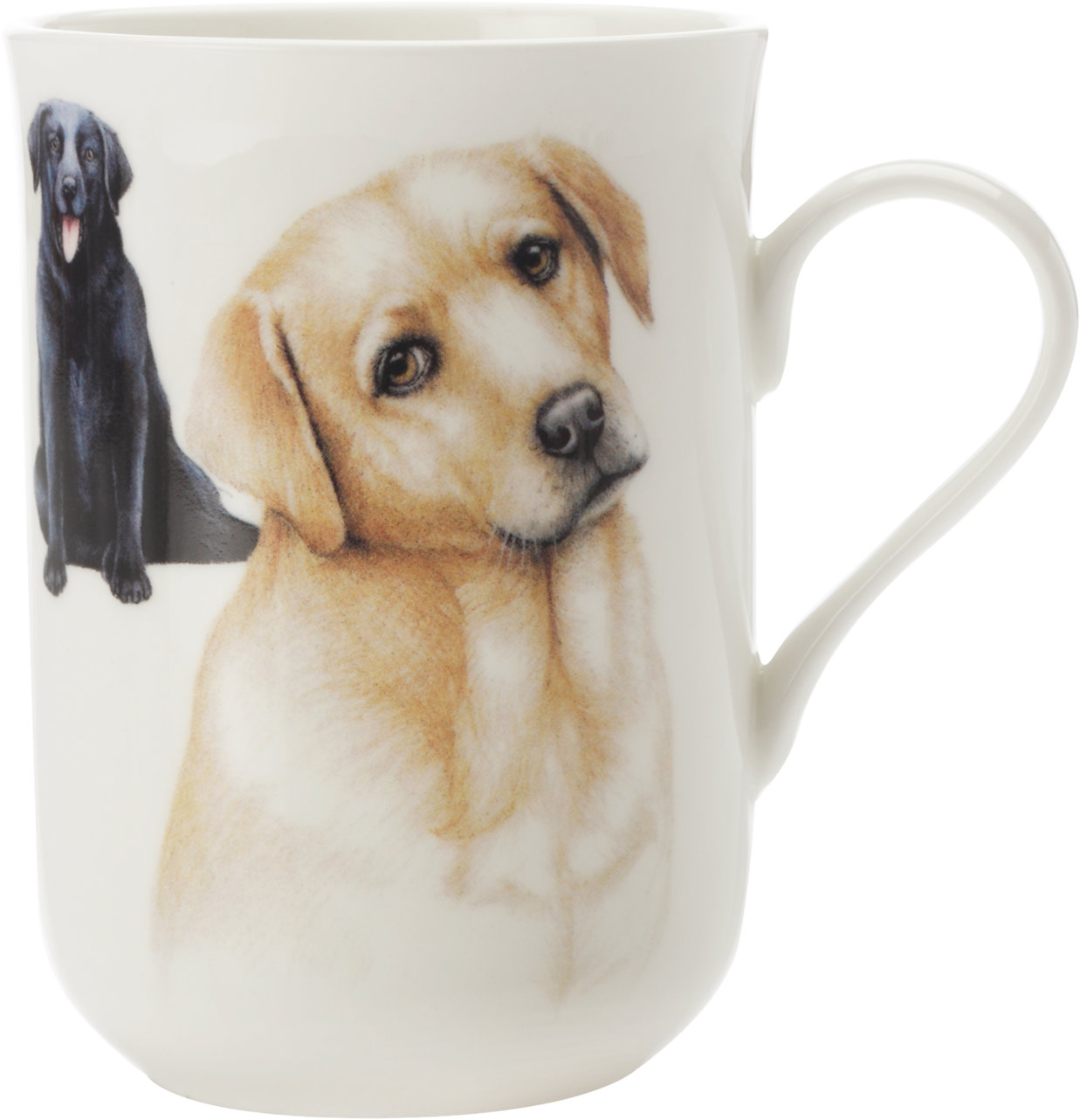 Maxwell & Williams Hrnek 300 ml Cashmere Pets Labrador
