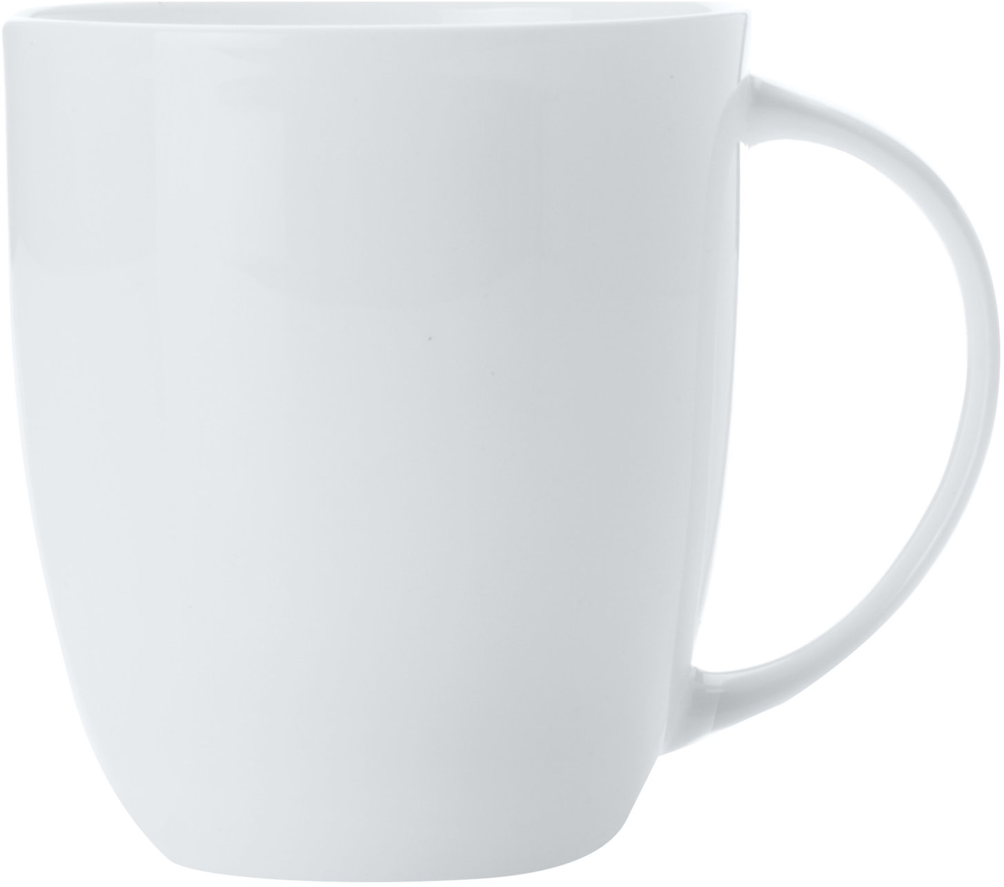 Maxwell & Williams Cashmere BONE CHINA COUPE Set hrnků 400 ml 4 ks