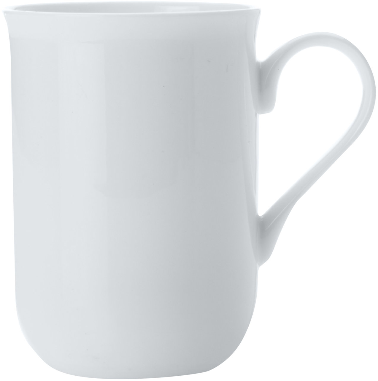 Maxwell & Williams Cashmere BONE CHINA REGENT Set hrnků 340 ml 4 ks