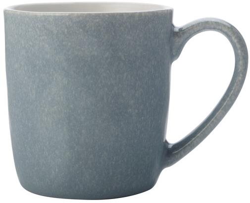 Maxwell & Williams Hrnek 4ks 350ml WAYFARER, modrý