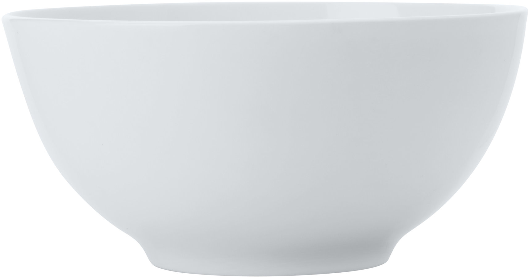 Maxwell & Williams Cashmere BONE CHINA Set misek na nudle 15 cm 4 ks