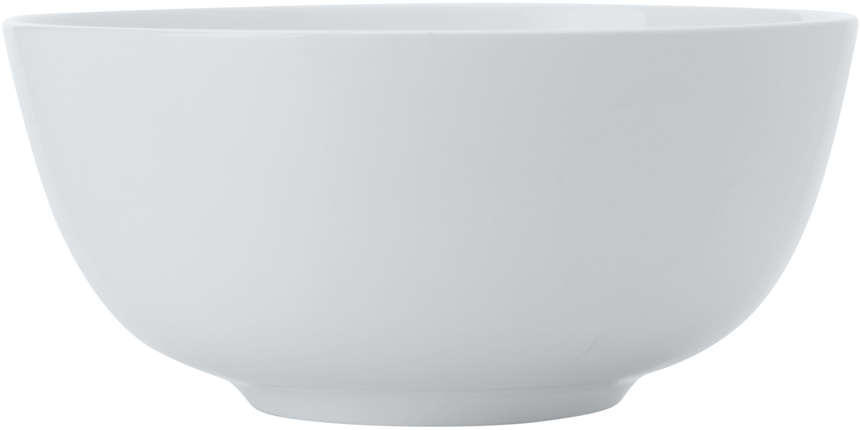 Maxwell & Williams Cashmere BONE CHINA Set misek na zeleninu 18 cm 4 ks
