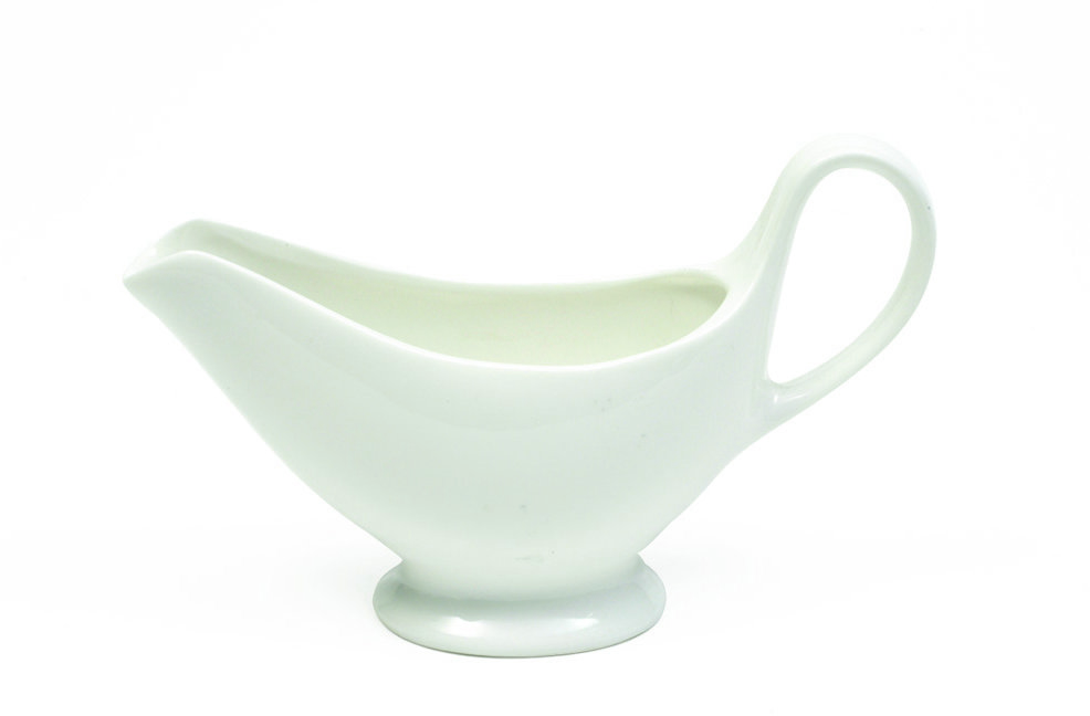 Maxwell & Williams WHITE BASICS Omáčník