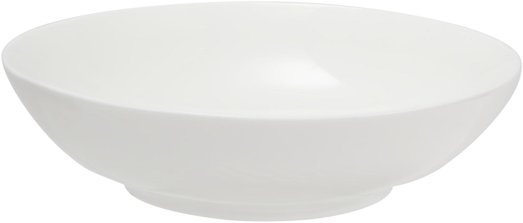 Maxwell & Williams WHITE BASICS COUPE Set misek 16 cm 4 ks