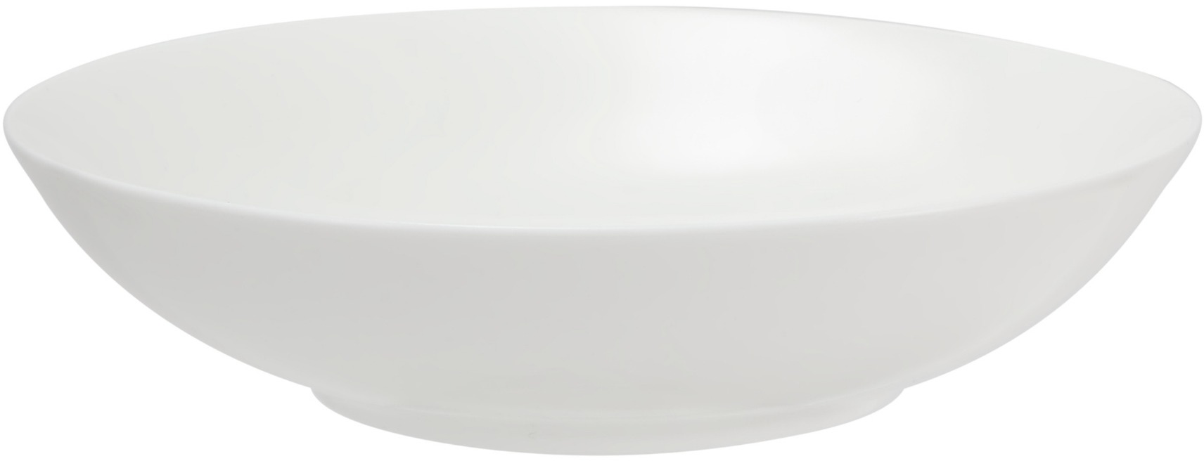 Maxwell & Williams Miska na polévku 20 cm WHITE BASIC 4 ks