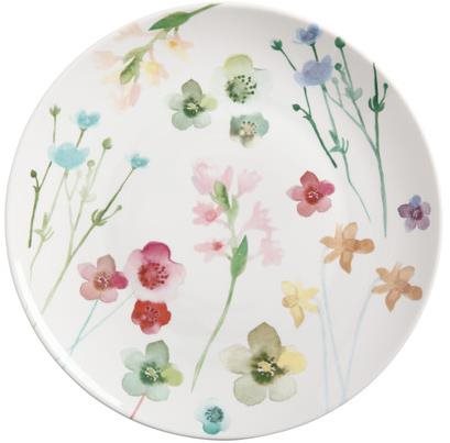 Maxwell & Williams Talíř na předkrm 23 cm 6 ks WILDWOOD COUPE