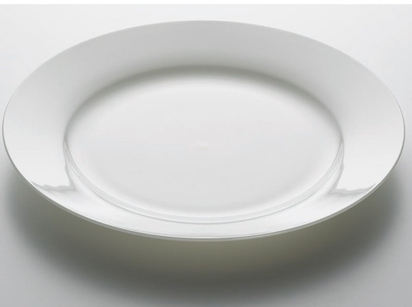 Maxwell & Williams Cashmere BONE CHINA Set mělkých talířů 27,5 cm 4 ks