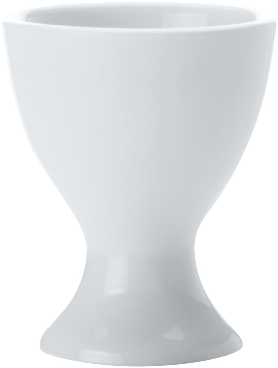 Maxwell & Williams WHITE BASICS Set kalíšků na vajíčka 6 ks