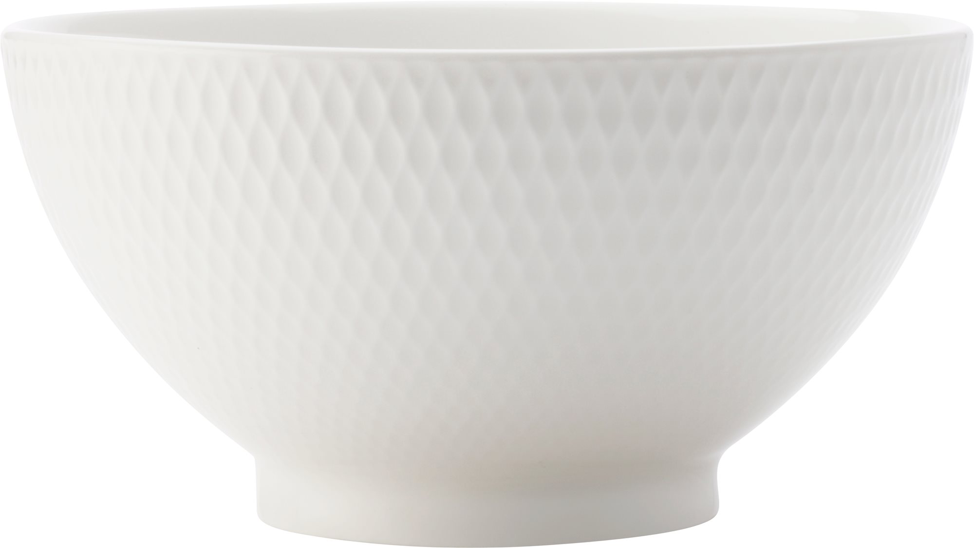 Maxwell & Williams Sada misek na rýži DIAMONDS 15cm 6ks DV0041